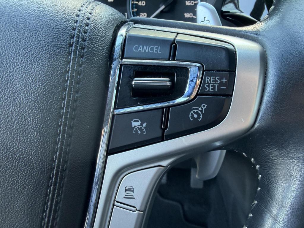 Mitsubishi Outlander 2.4 phev instyle |1500 kg trekgewicht |sportpakket