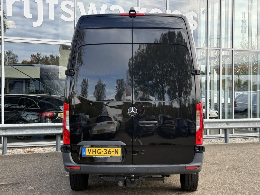 Mercedes-Benz Sprinter 316 2.2 cdi l2h2 | nl-auto | 3.5t trekhaak | carplay