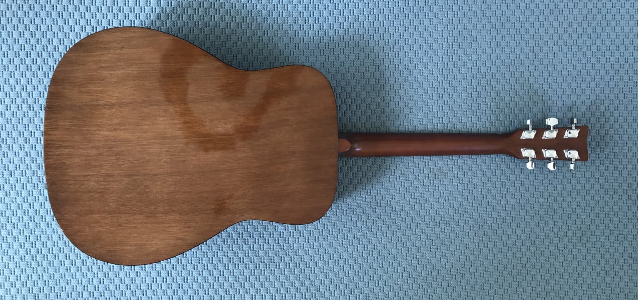 Gitaar YAMAHA