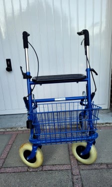 Rollator