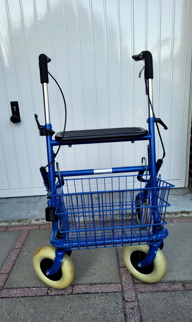 Rollator