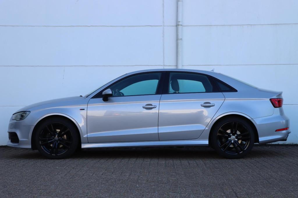 Audi A3 limousine 1.4 tfsi cod ambition pro line s | particuliere verkoop |