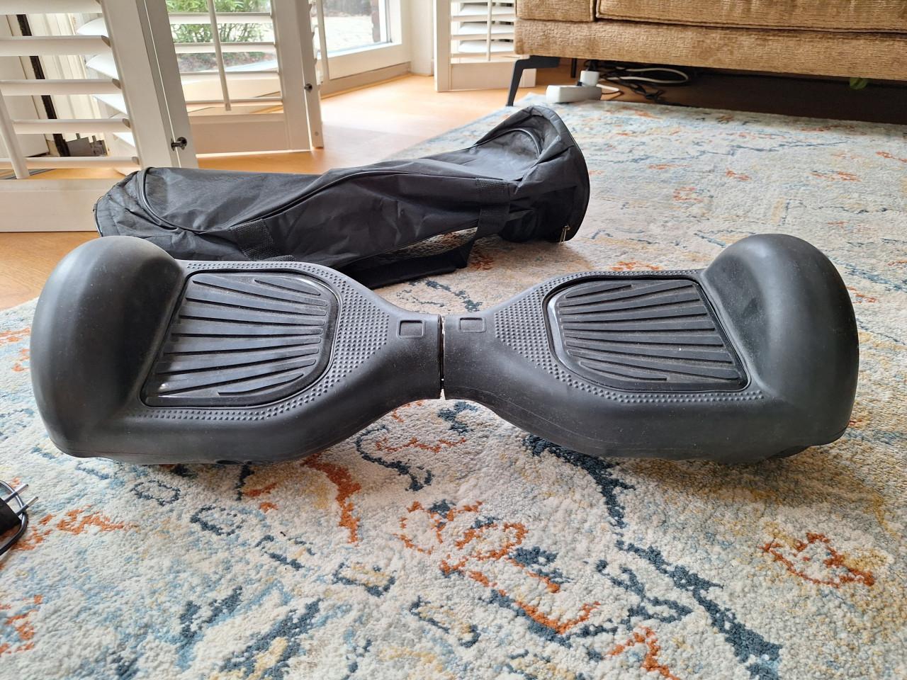 Hoverboard Tao Tao chip