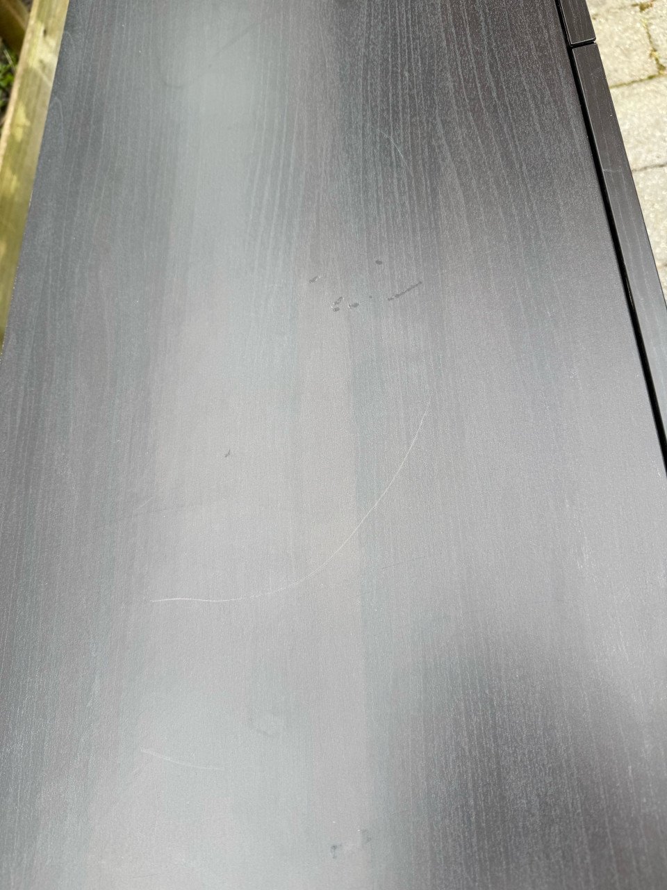 Dressoir