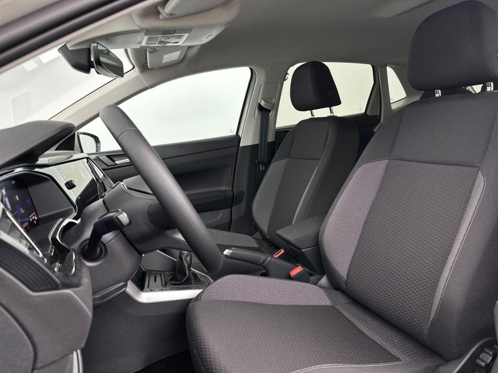 Volkswagen Polo 1.0 tsi life edition