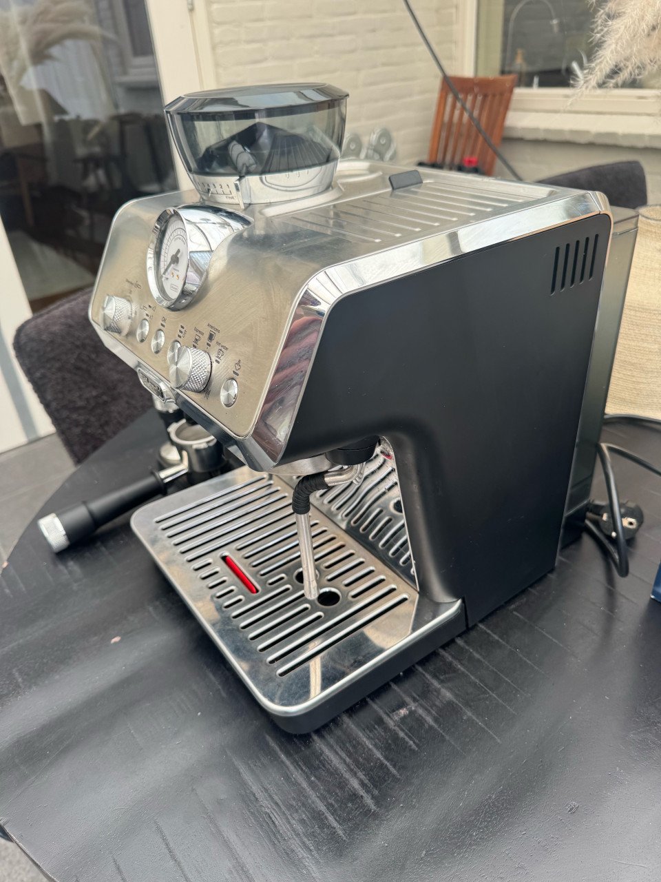 De’Longhi La Specialista Arte EC9155.MB