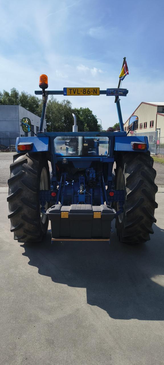 Ford 4610