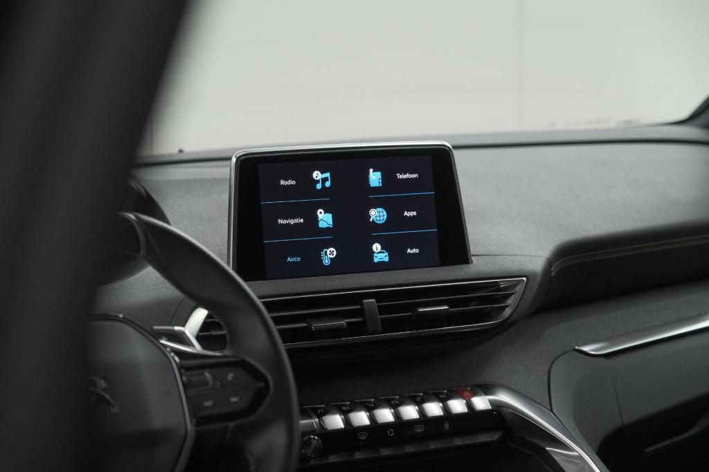 Peugeot 5008 puretech 130 eat8 gt-line | schuif-/kanteldak | trekhaak | ele