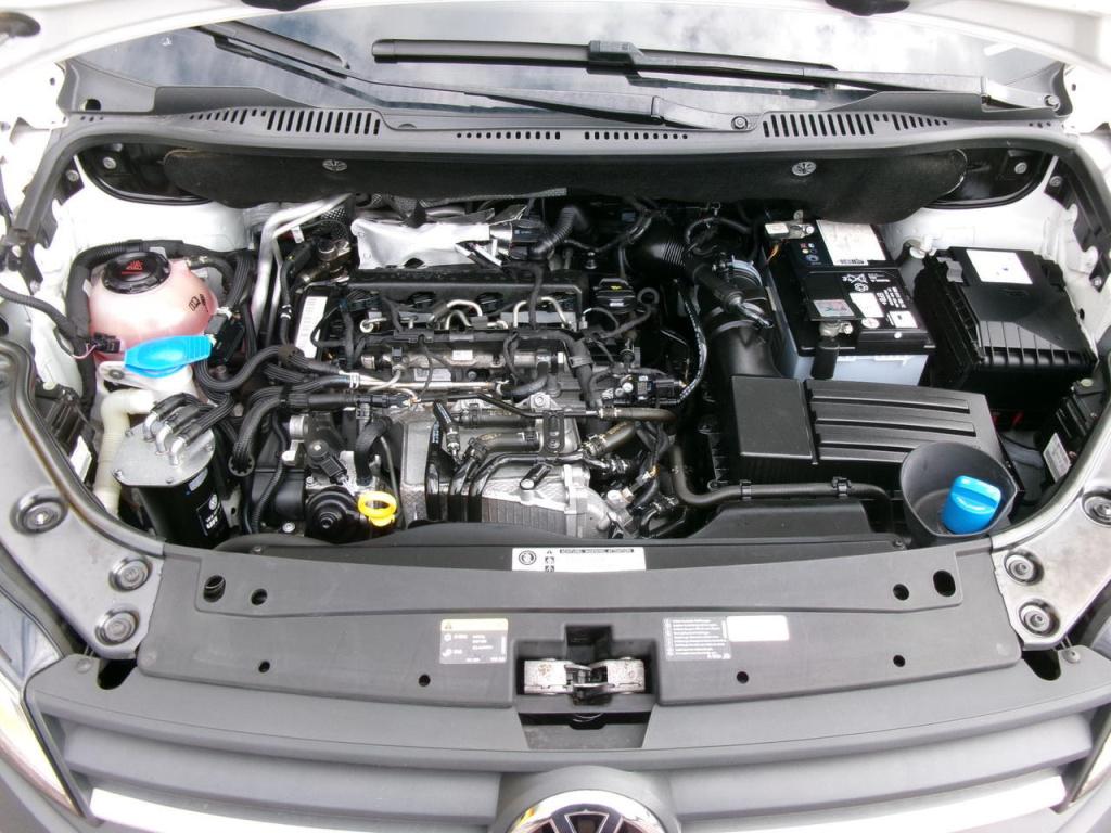 Volkswagen Caddy 2.0 tdi, airco, cr.contr., nav., pdc, enz.