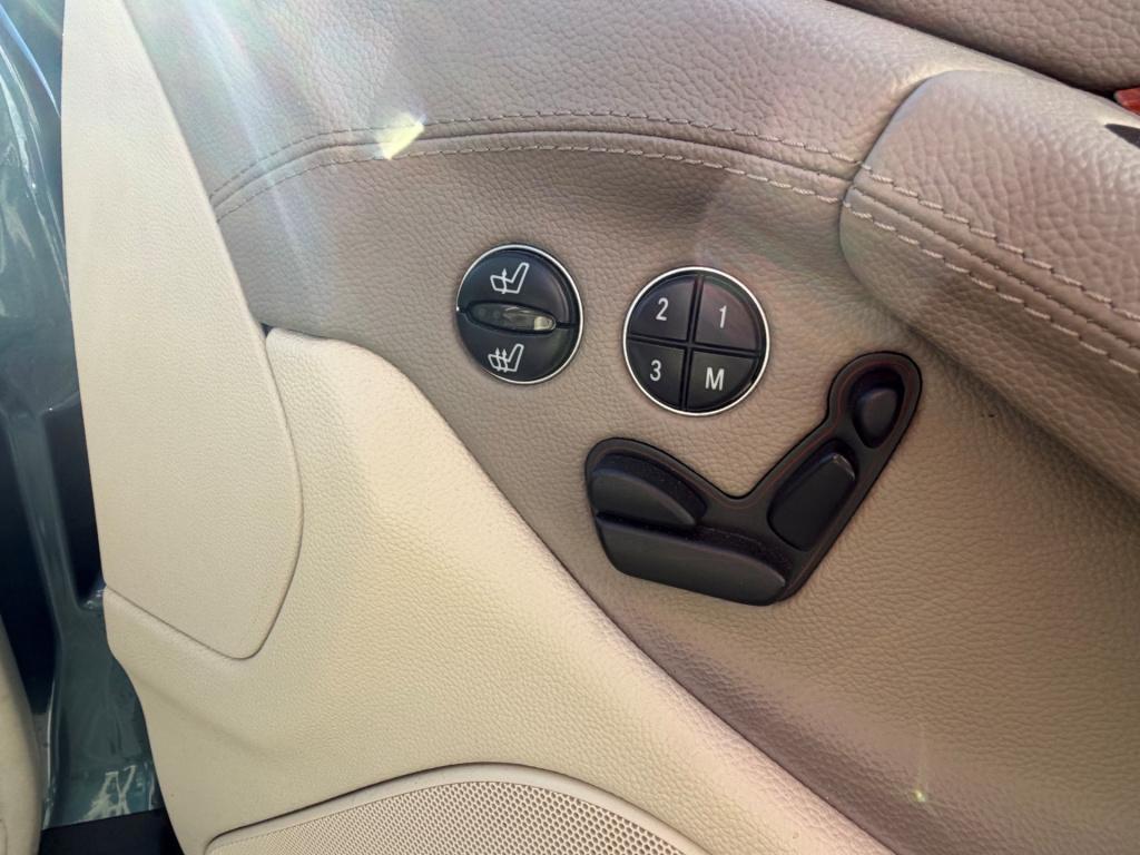 Mercedes-Benz Sl 350 l beige leder l comand aps l keyless go l alarm l mult