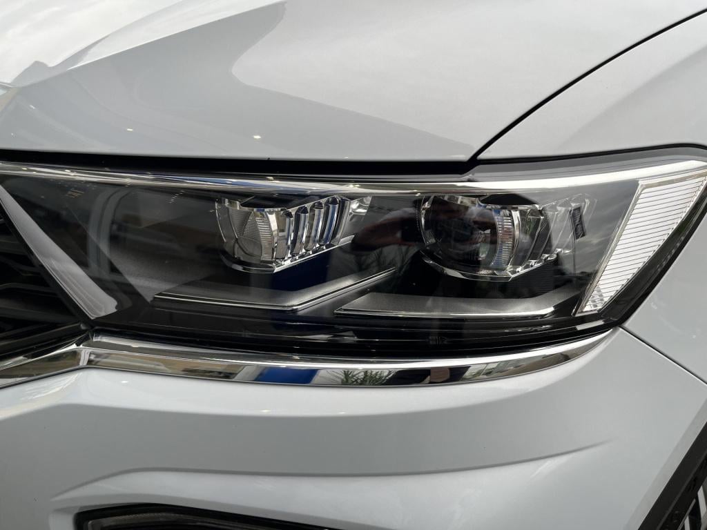 Volkswagen T-roc 2.0 tsi 4motion sport | r-line | cruise control | climate 