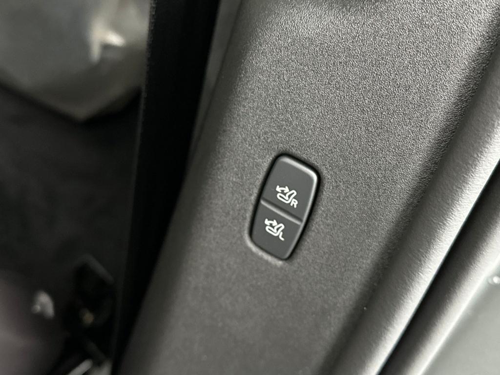 Volvo Ex90 twin motor elektrisch plus