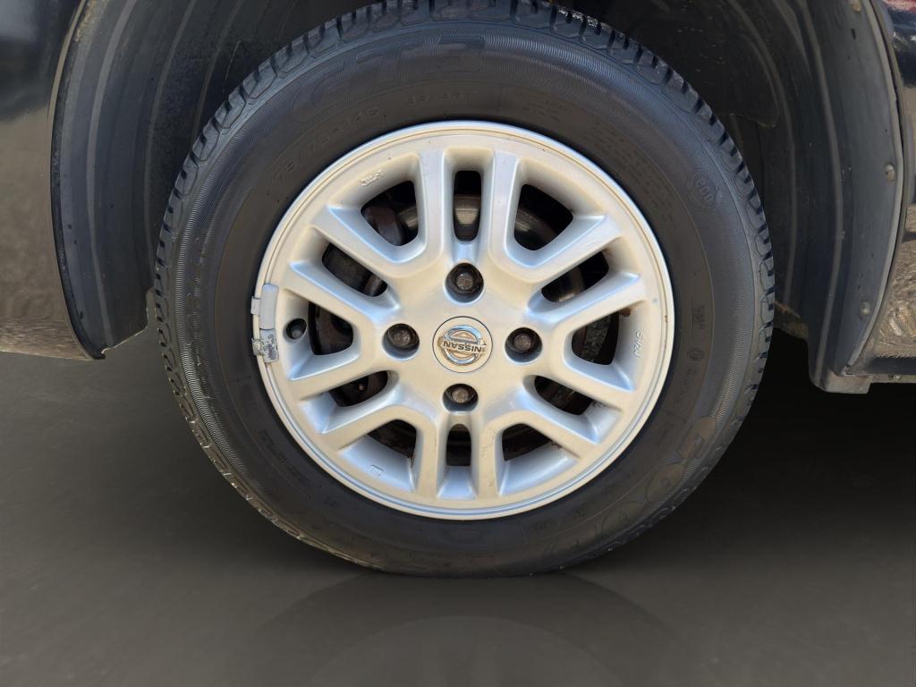 Nissan Nv200 1.6 evalia 110pk 5 persoons connect edition navi camera |