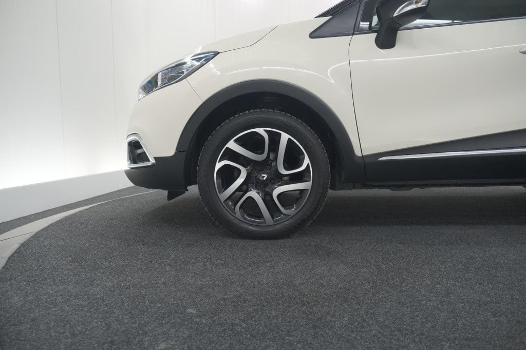 Renault Captur 0.9 tce dynamique | trekhaak | camera | parkeersensoren