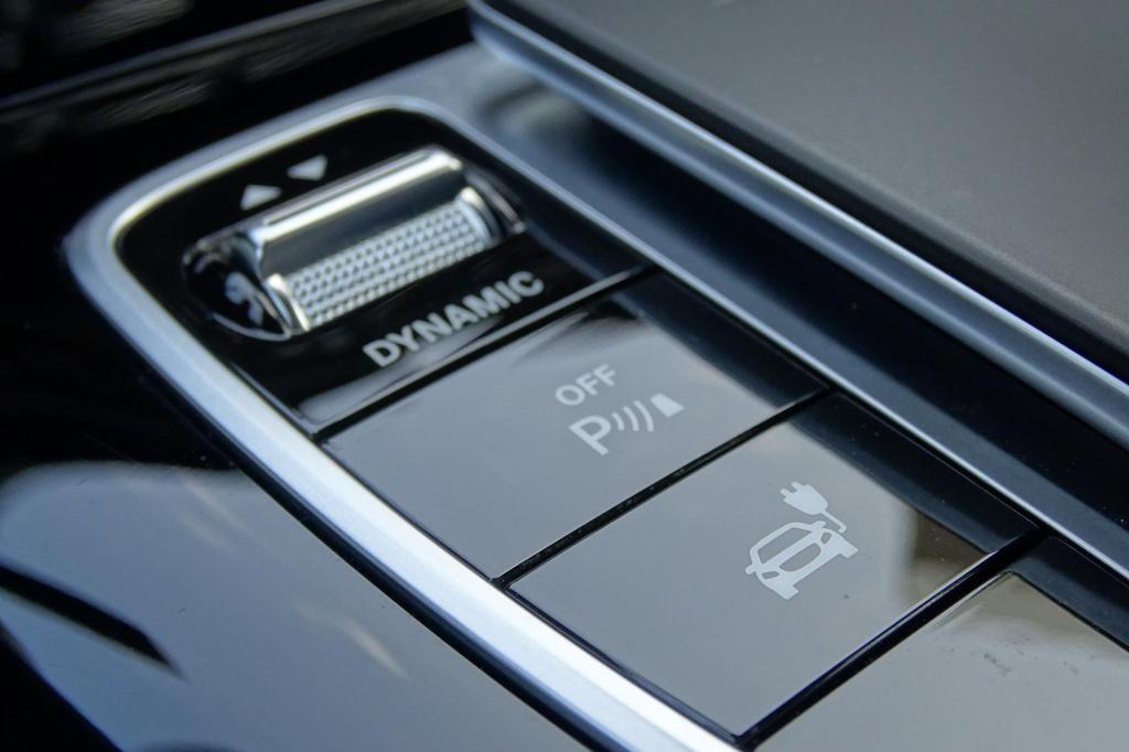 Mercedes-Benz Eqc 400 4matic business solution 80 kwh
