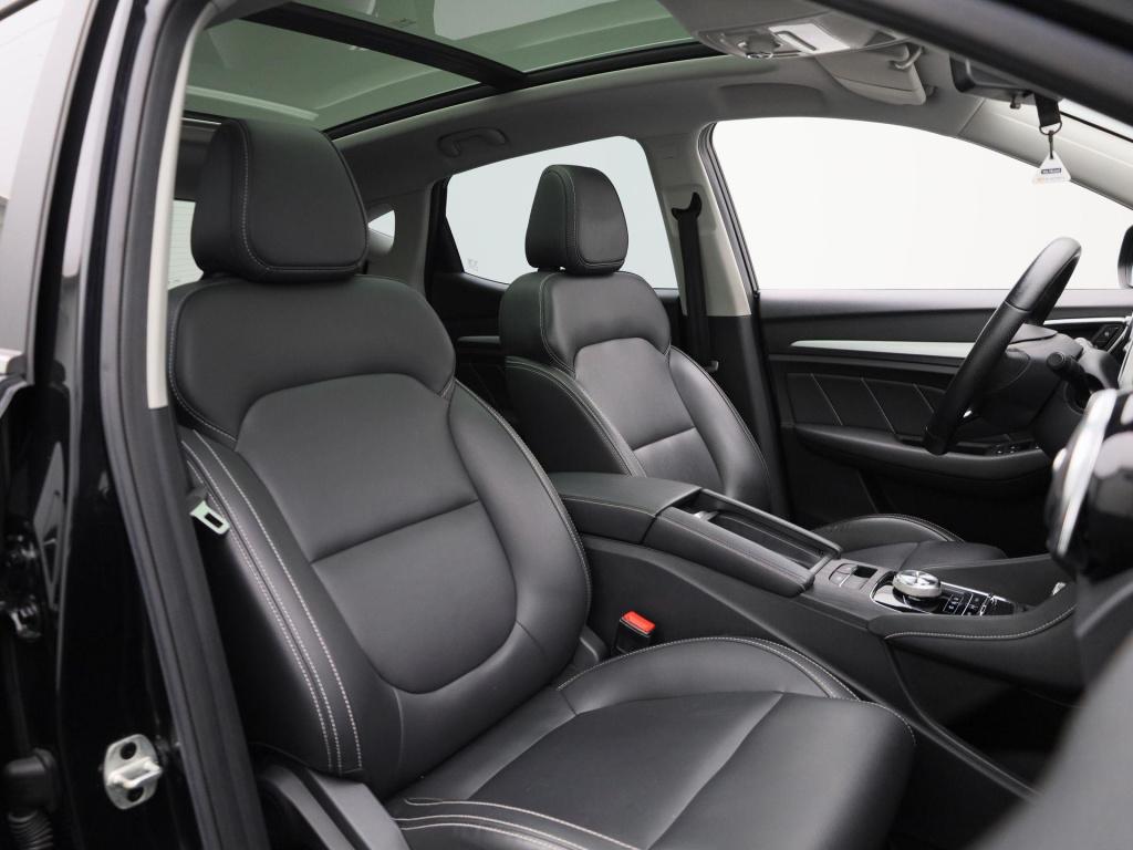 MG Zs Ev luxury 45 kwh