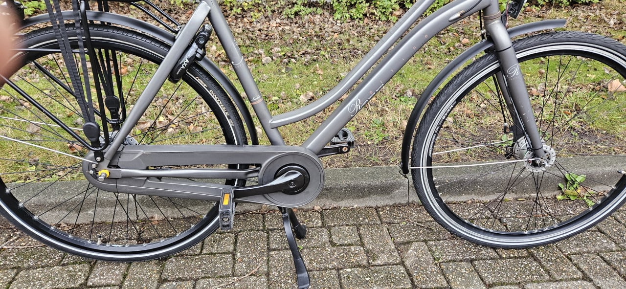 Cortina Roots Damesfiets 55 cm