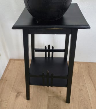 Plantentafel