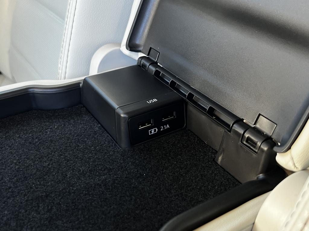 Mazda Cx-5 2.0 skyactiv-g 165 business luxury | carplay | bose audio | trek