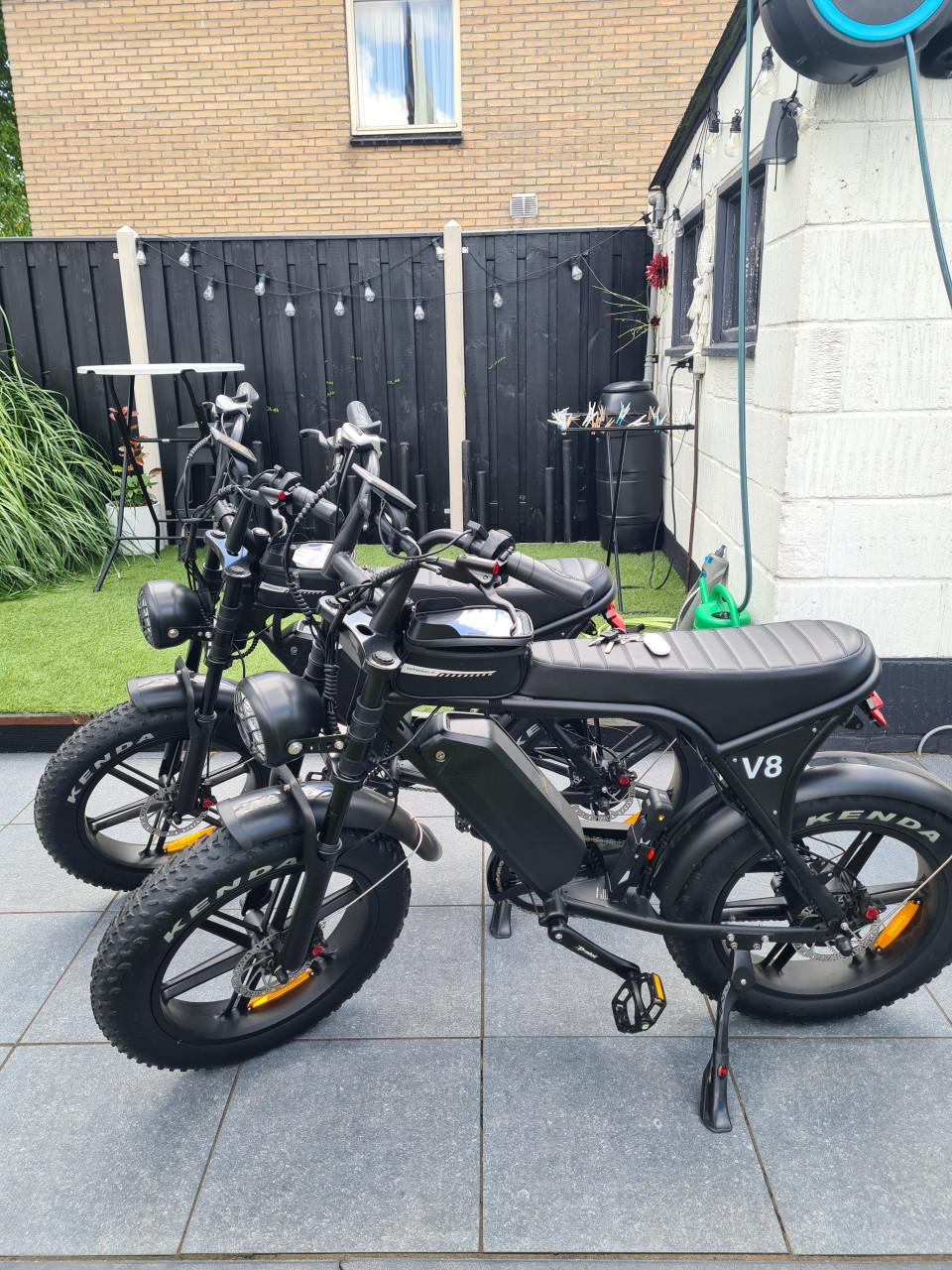 Fatbike