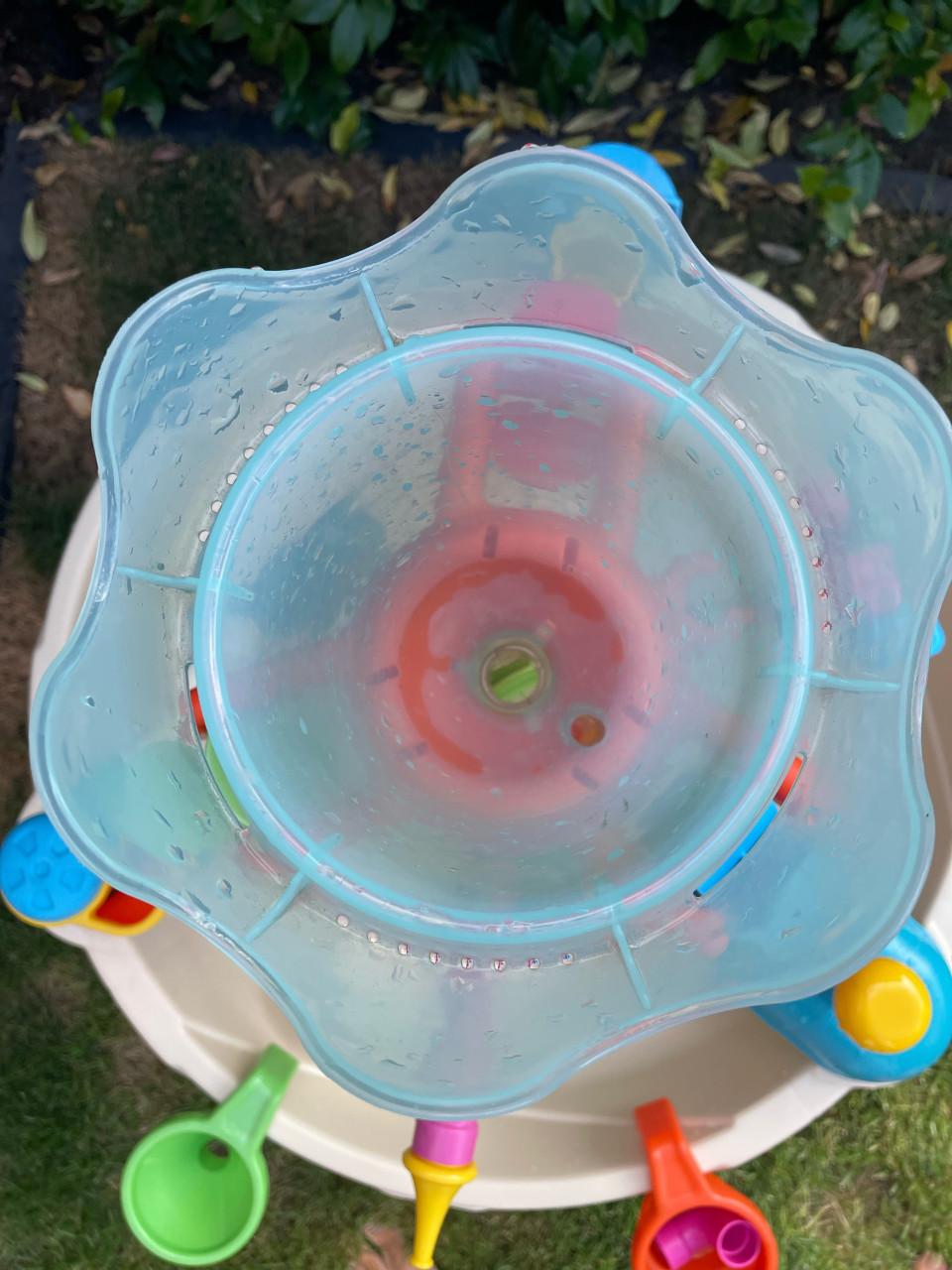 Watertafel little tikes
