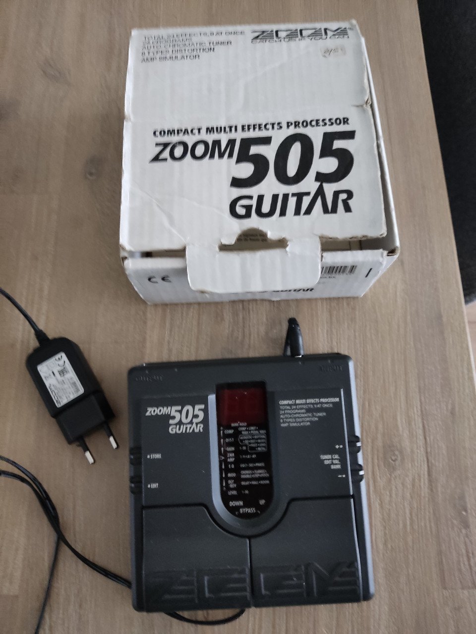 Electrische gitaar Epiphone Les Paul