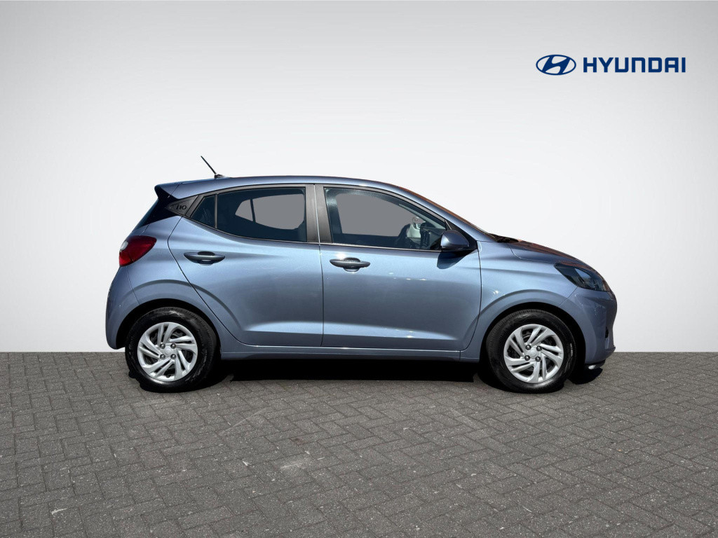 Hyundai I 10 1.0 comfort smart 5-zits