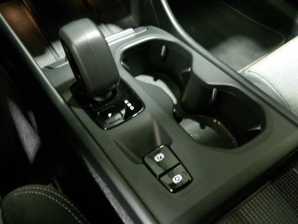 Volvo XC40 t5 plug-in hybrid 262pk aut core bright