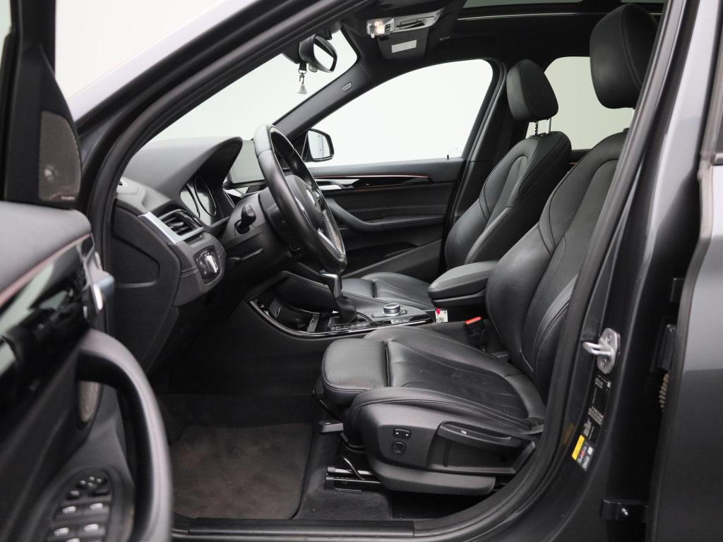 BMW X1 xdrive25e executive | m-sport | panoramadak | harman kardon | sfeerv