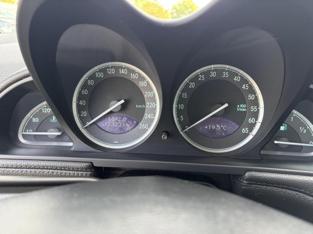 Mercedes-Benz Sl 350 uniek|japanse import|lage kilometerstand