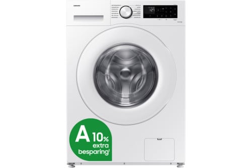 SAMSUNG WW80GC04ATEEN – 8KG WASAUTOMAAT MET ECOBUBBLE TECHNOLOGIE!