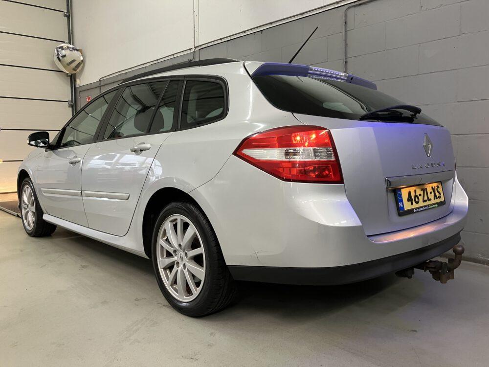 Renault Laguna Estate 2.0 16V Expression