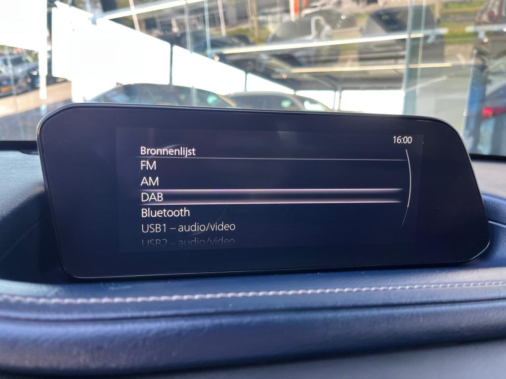 Mazda Cx-30 2.0 e-skyactiv-g m hybrid comfort|trekhaak|bose|rijklaar