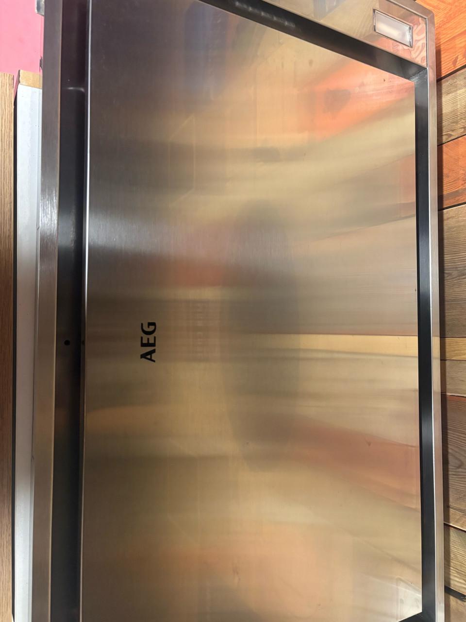 AEG afzuigkap