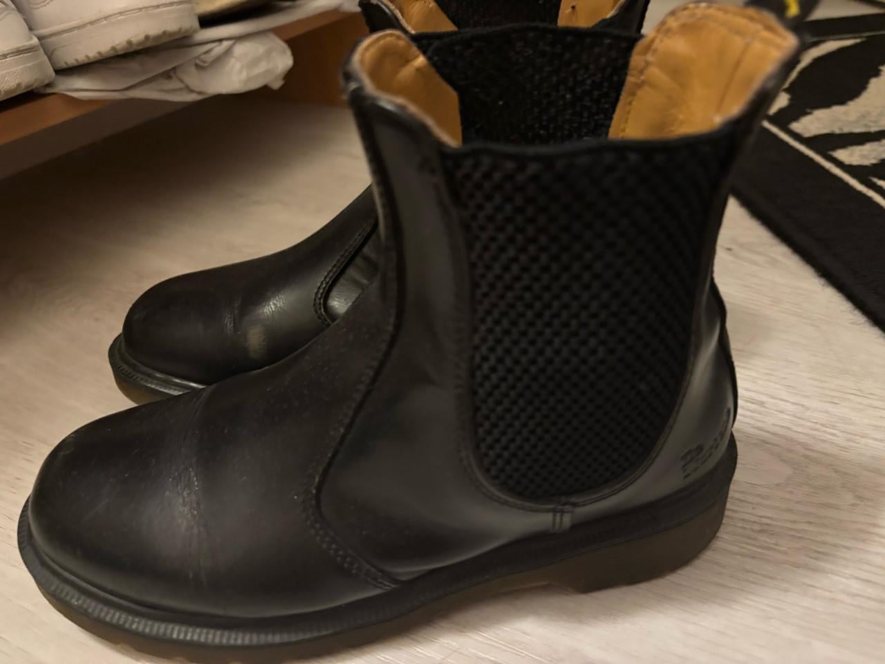 Dr. Marten boots maat 36