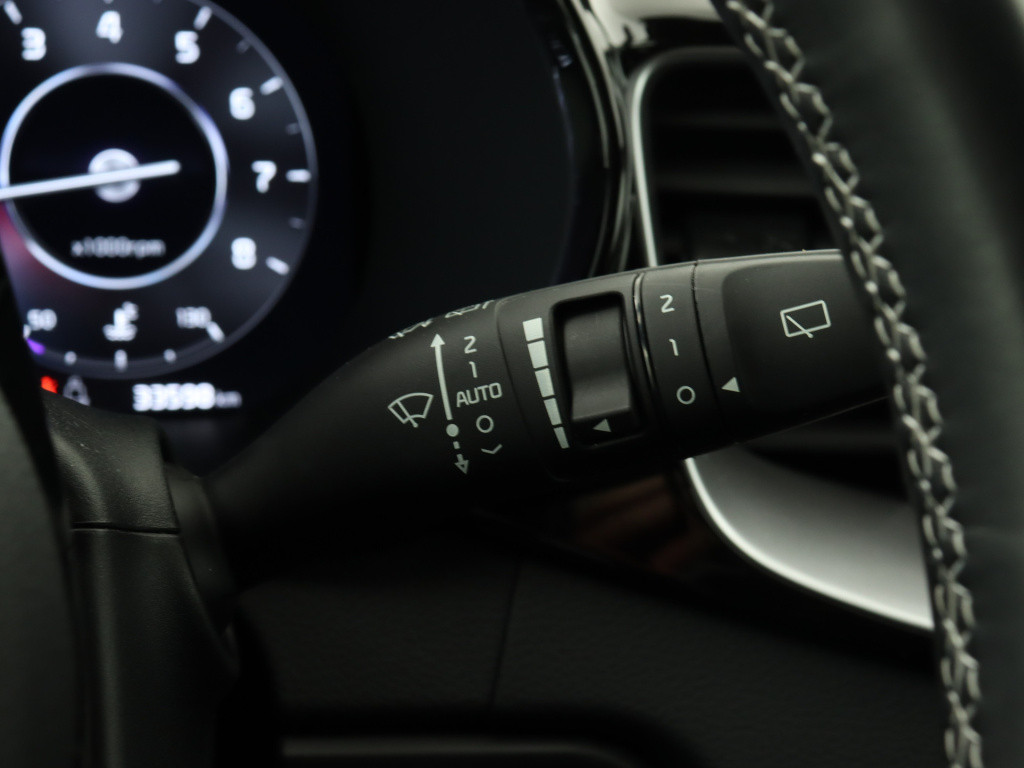 Kia Proceed 1.5 t-gdi gt-line | dodehoekdetector | stuur- en stoelverwarmin