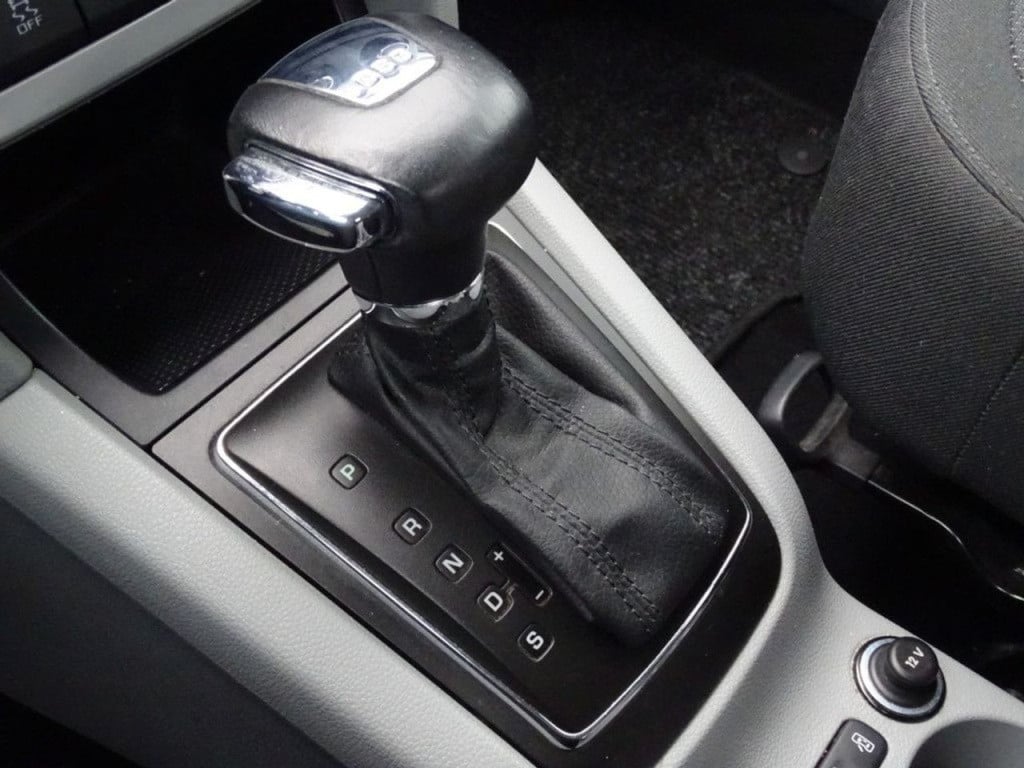 Skoda Yeti 1.2 tsi ambition automaat | trekhaak