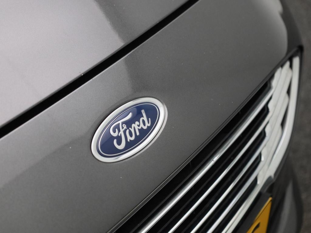 Ford Fiesta 1.0 ecoboost titanium | winterpack | stoel/stuur verwarming | l