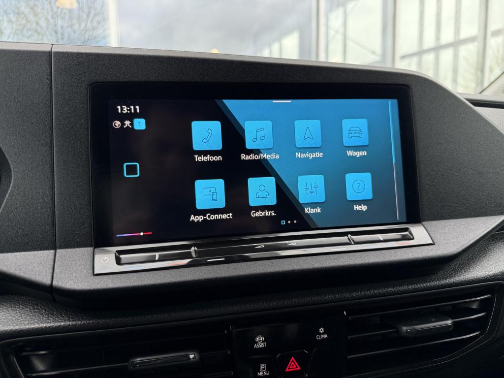 Volkswagen Caddy cargo 2.0 tdi 122pk l1 | navi | camera | acc | pdc