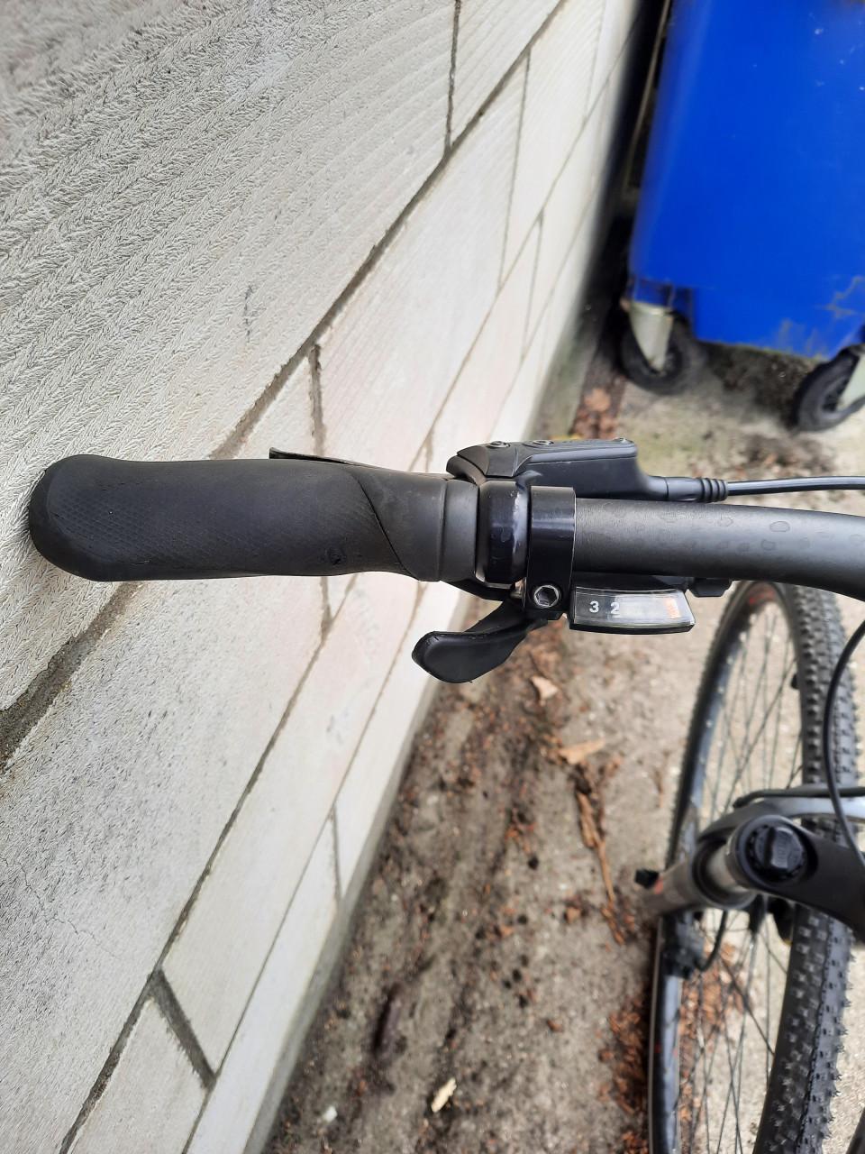 Maintenbike Bulls