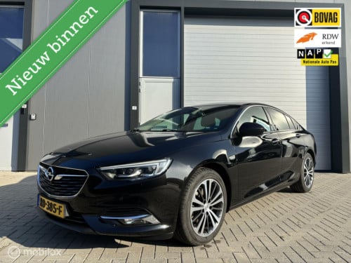 Opel Insignia grand sport 1.5 turbo innovation