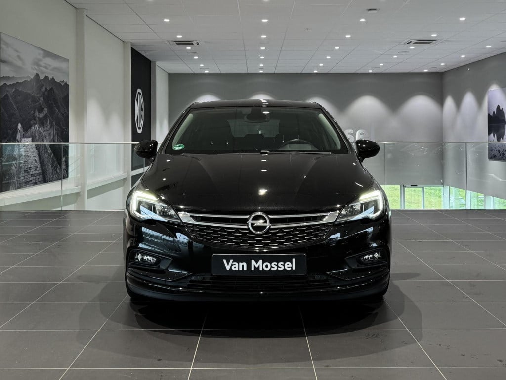 Opel Astra 1.0 online edition apple android carplay | camera | airco | park