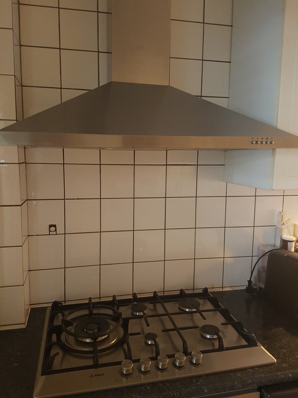Afzuigkap