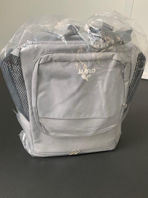 RUG KOELTAS  ( NIEUW )