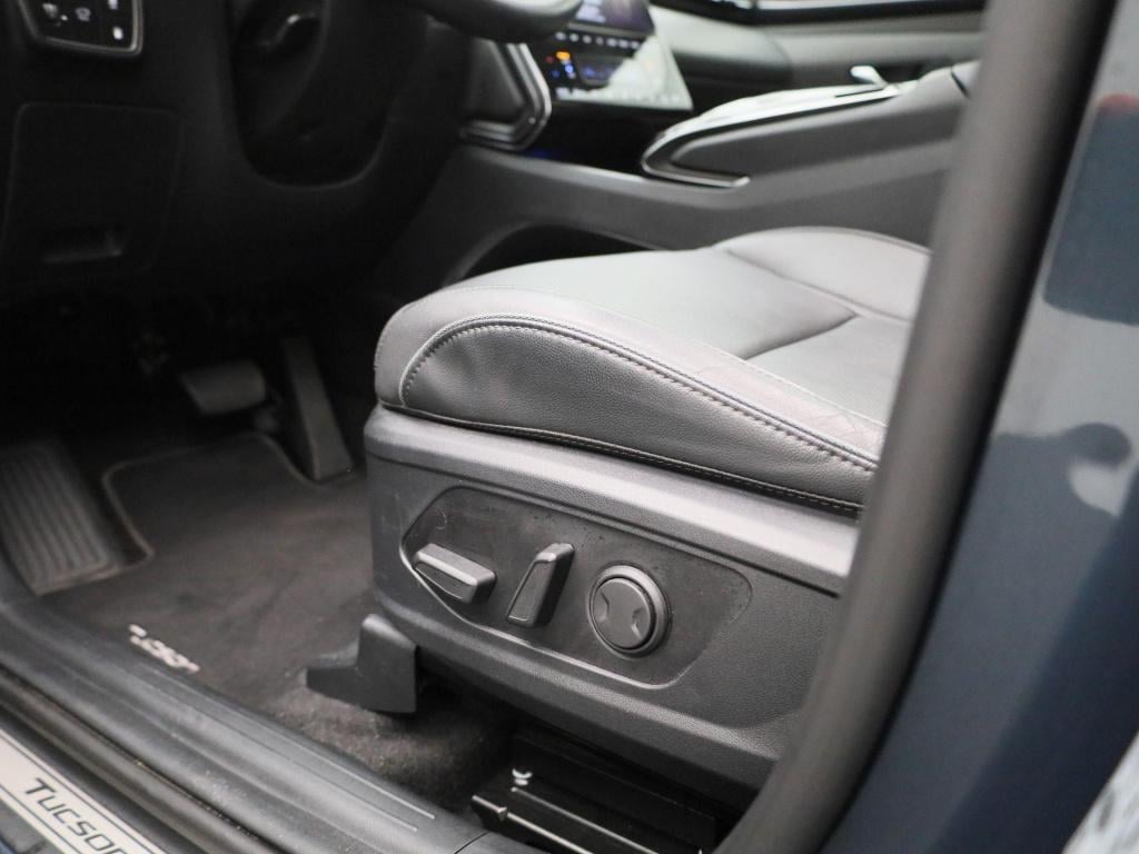 Hyundai Tucson 1.6 t-gdi phev premium sky 4wd | lmv | automaat | panorama d