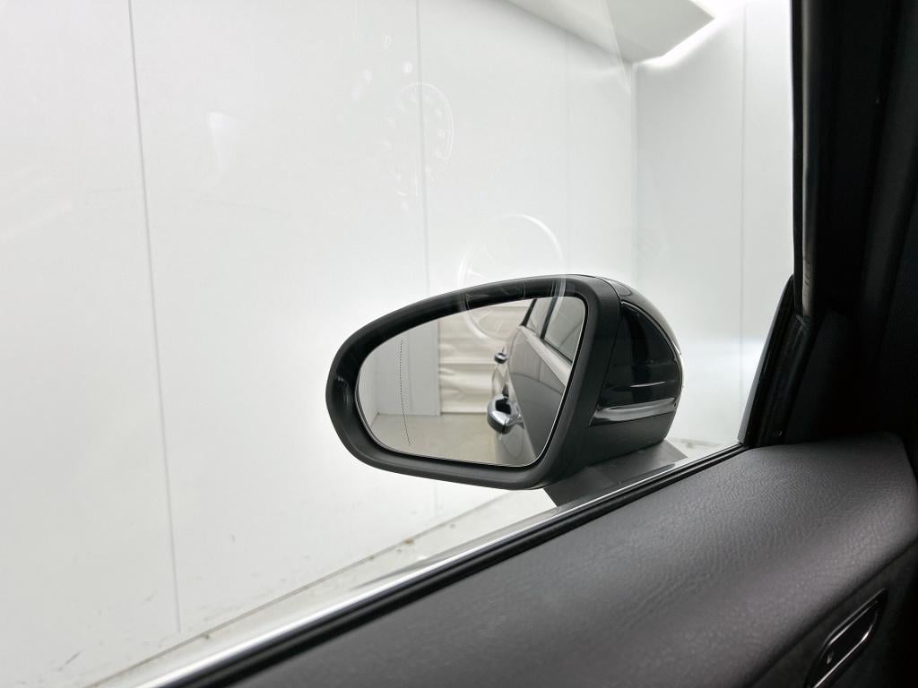 Mercedes-Benz A-Klasse 250 e business solution amg | panoramaschuifdak | sm