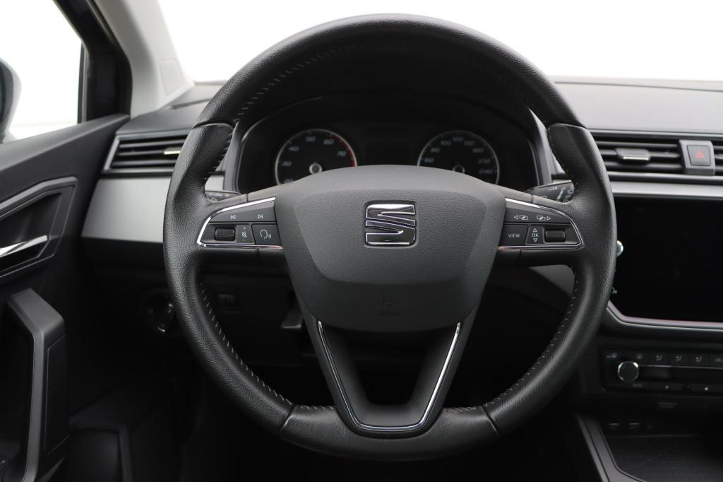Seat Ibiza 1.0 tsi flex 95pk