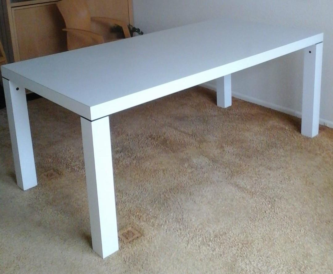 Eettafel