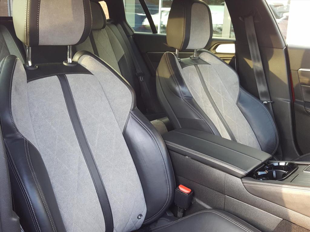 Peugeot 508 sw gt-line 1.6 plug-in hybrid 225pk e-eat8 | applecarplay & and