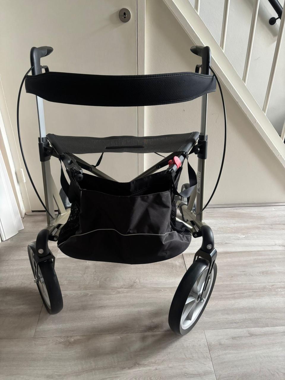 Rollator Rehasense Explorer